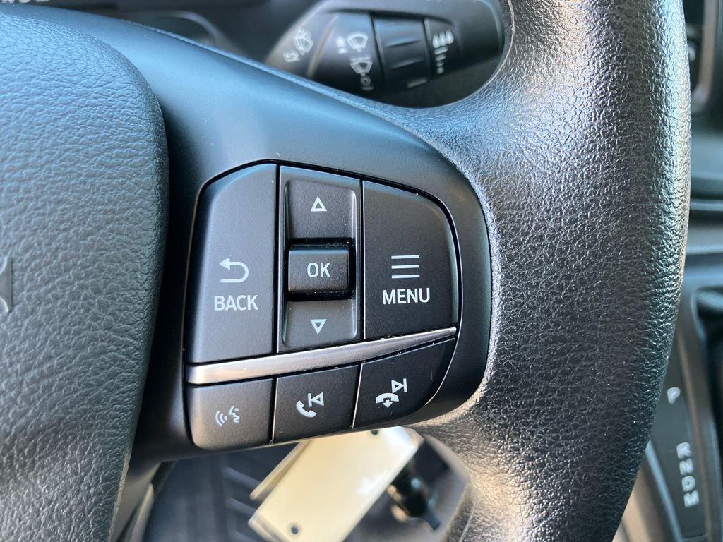 Ford Transit-250 Base - Thumbnail 18