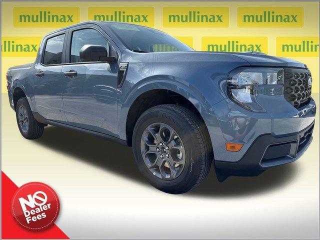 Ford Maverick Xlt - View 1