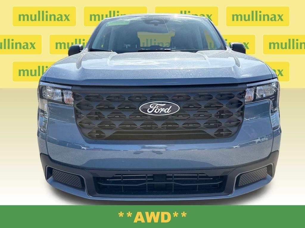 Ford Maverick Xlt - Thumbnail 12