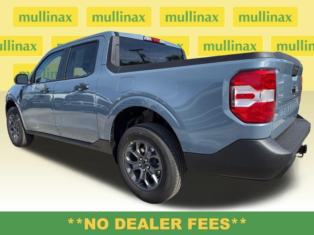 Ford Maverick Xlt - Thumbnail 5