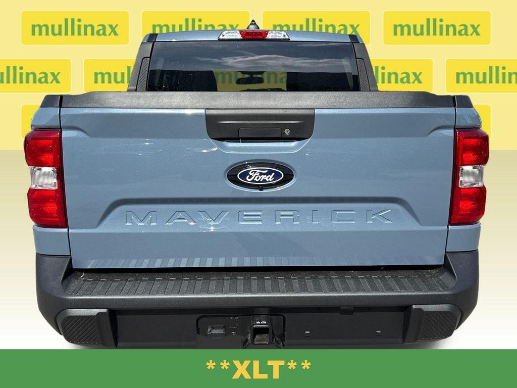 Ford Maverick Xlt - Thumbnail 13