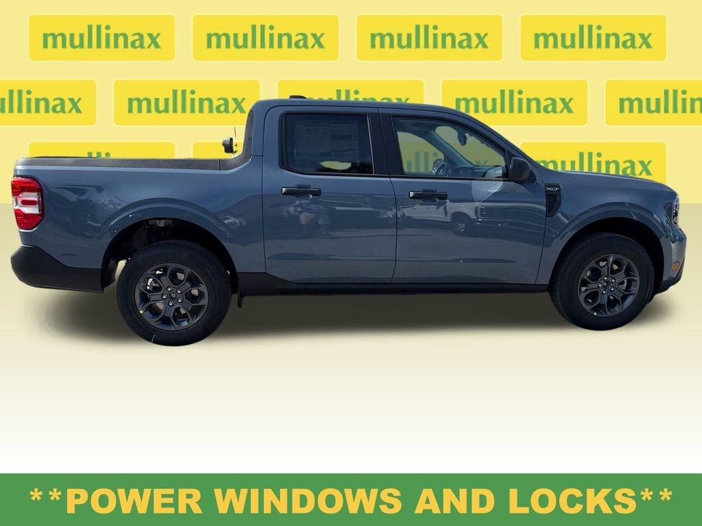 Ford Maverick Xlt - Thumbnail 16