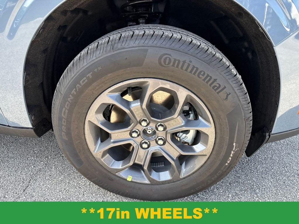 Ford Maverick Xlt - Thumbnail 10