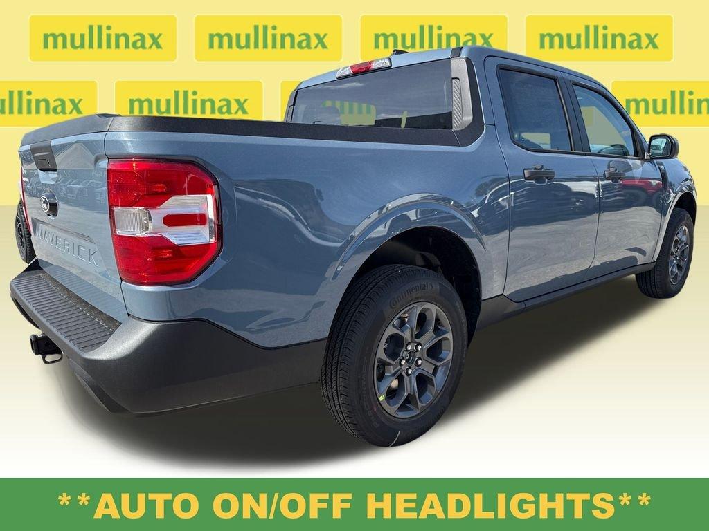 Ford Maverick Xlt - Thumbnail 15
