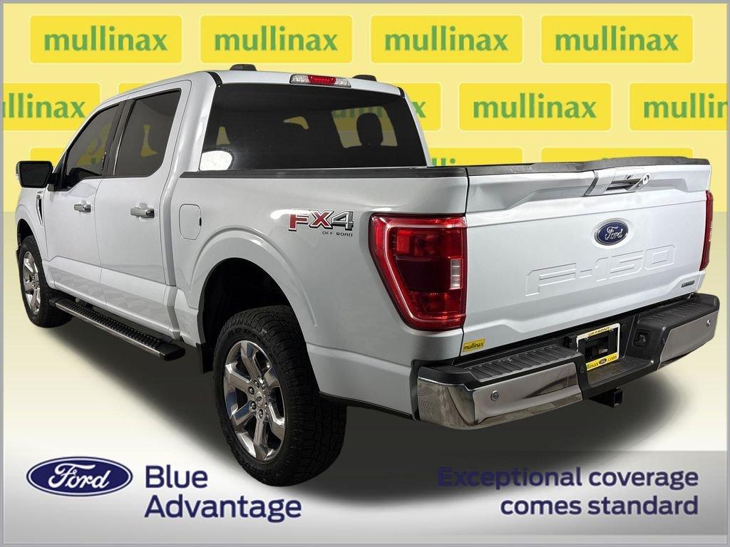 Ford F-150 Xlt - Thumbnail 11