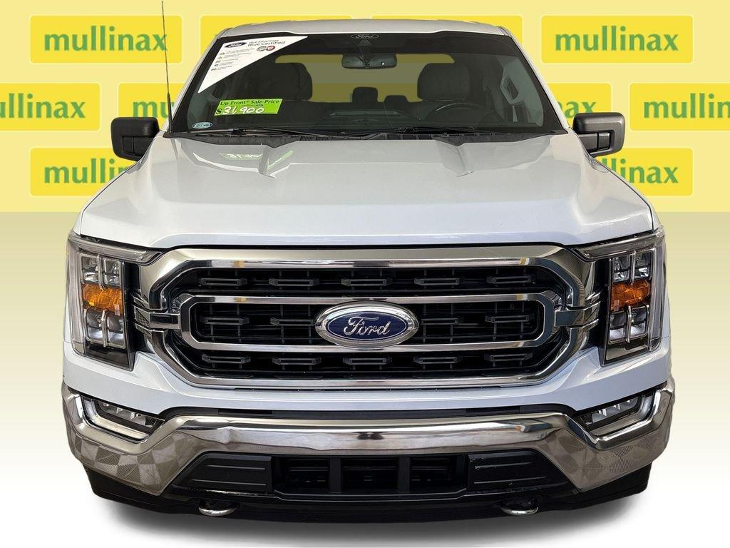 Ford F-150 Xlt - Thumbnail 17