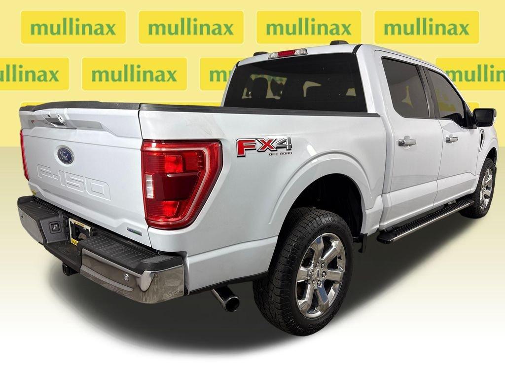 Ford F-150 Xlt - Thumbnail 7