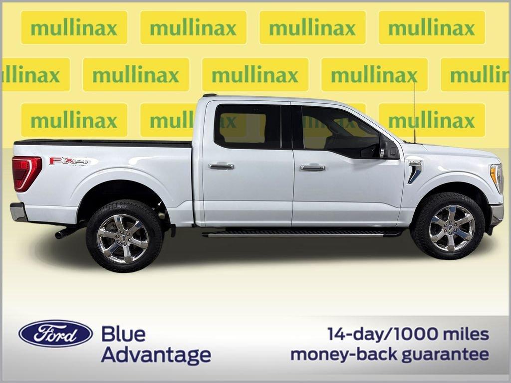 Ford F-150 Xlt - Thumbnail 5