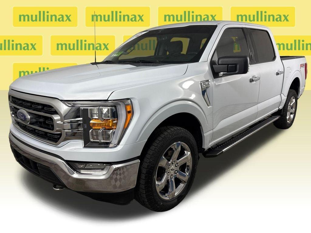 Ford F-150 Xlt - Thumbnail 16