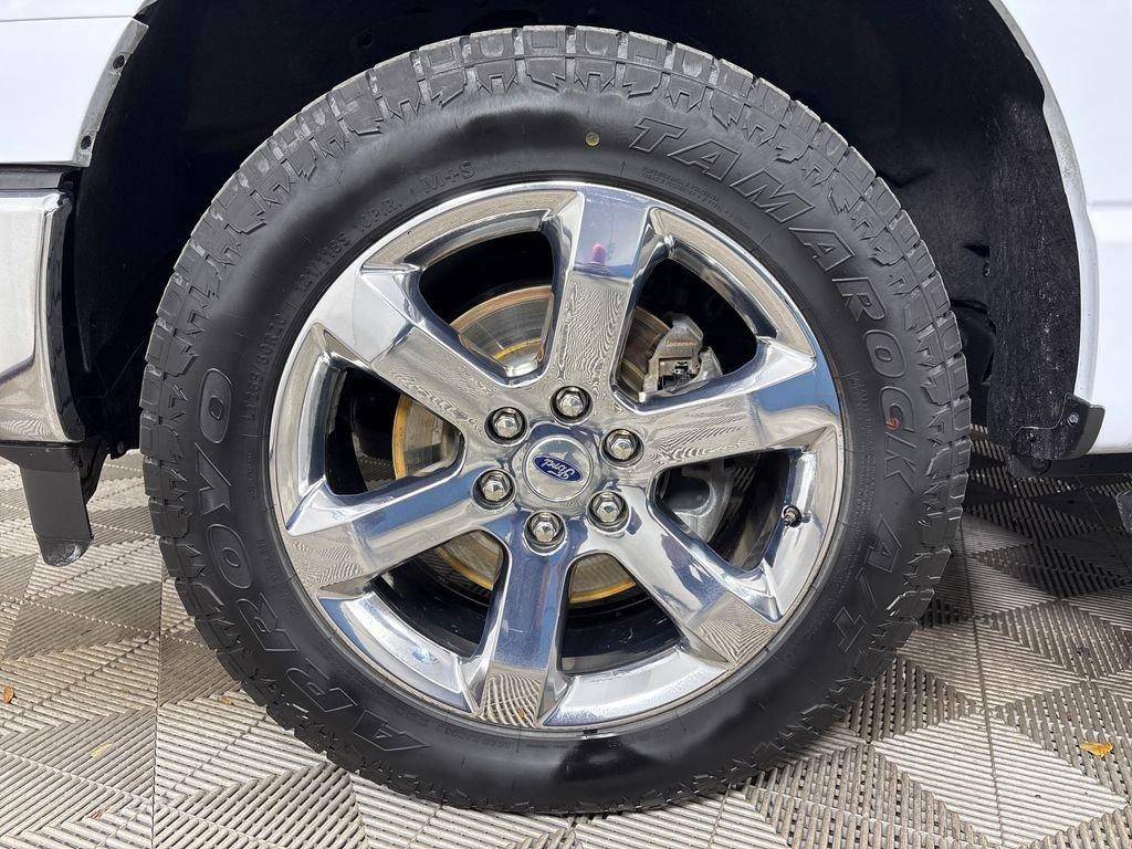 Ford F-150 Xlt - Thumbnail 15