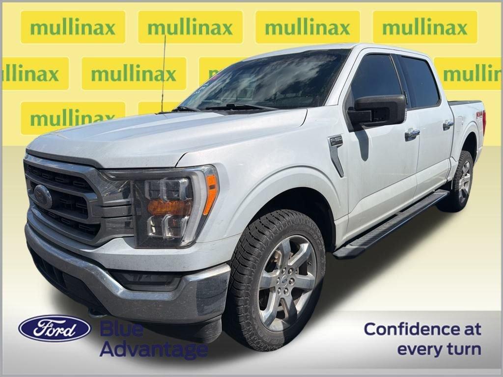 Ford F-150 Xlt - Thumbnail 3