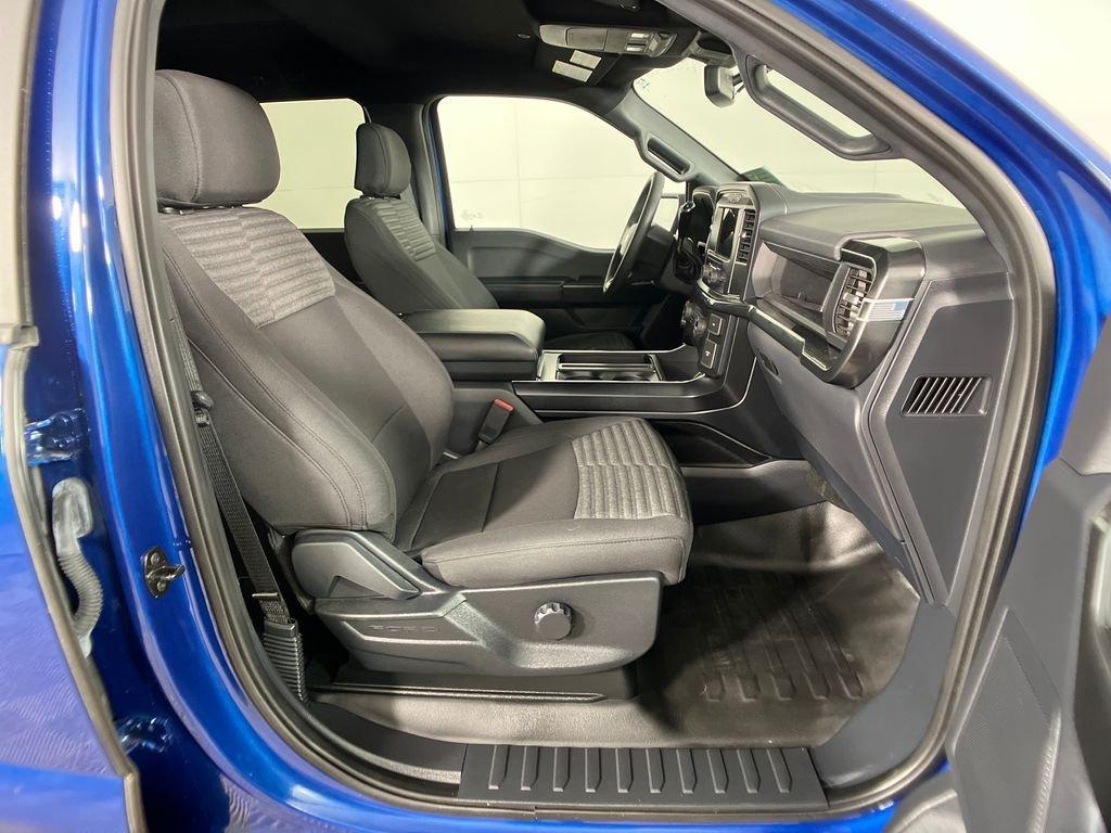 Ford F-150 Xl - Thumbnail 8