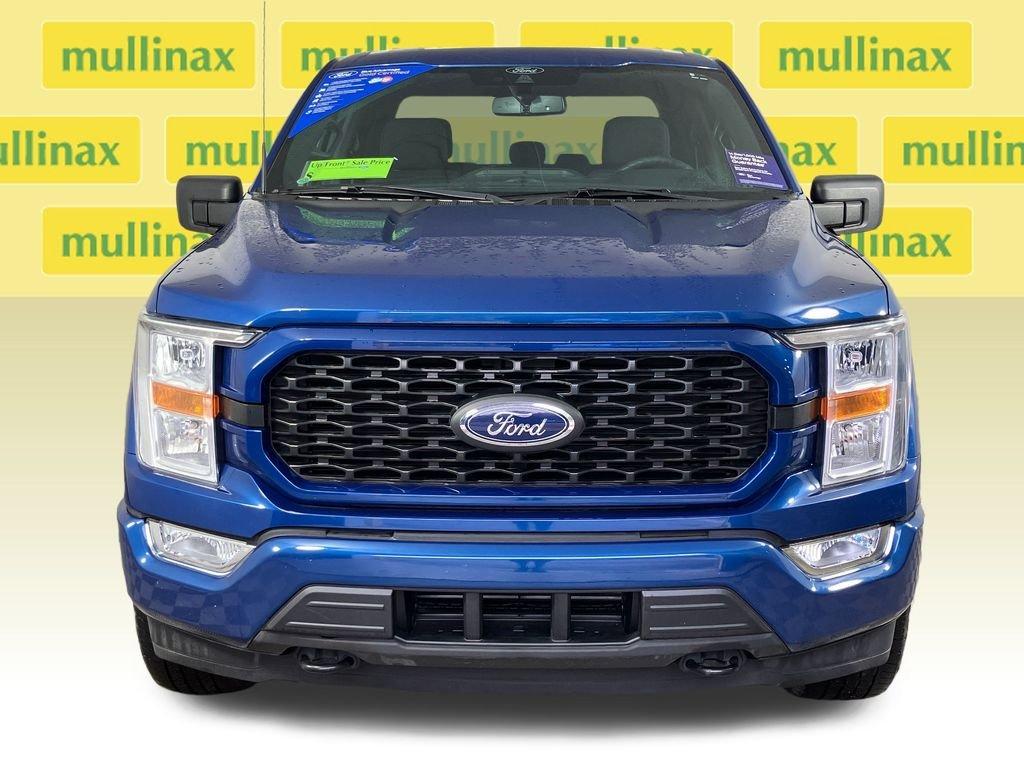Ford F-150 Xl - Thumbnail 16