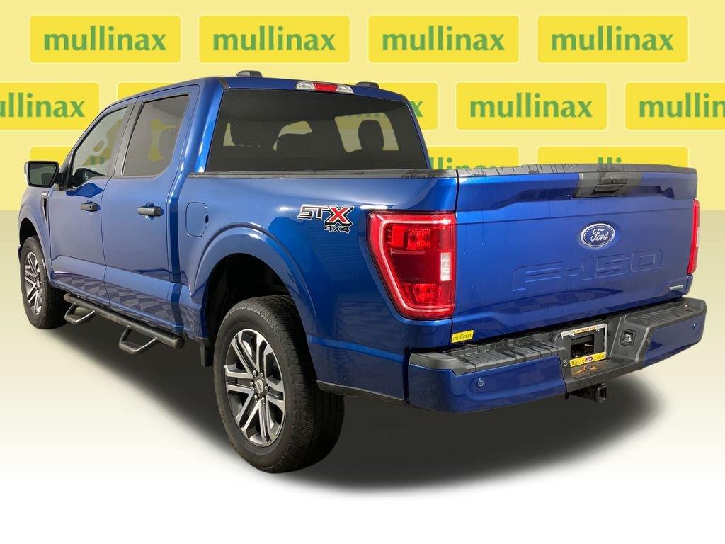 Ford F-150 Xl - Thumbnail 11