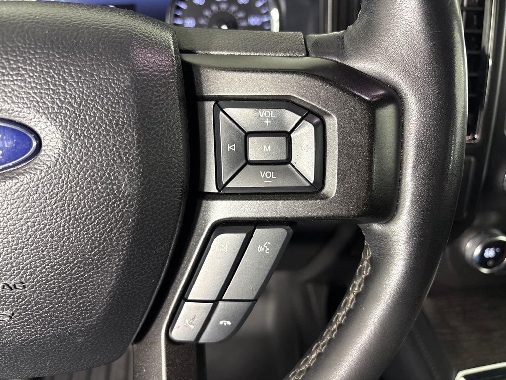 Ford Expedition Limited - Thumbnail 19