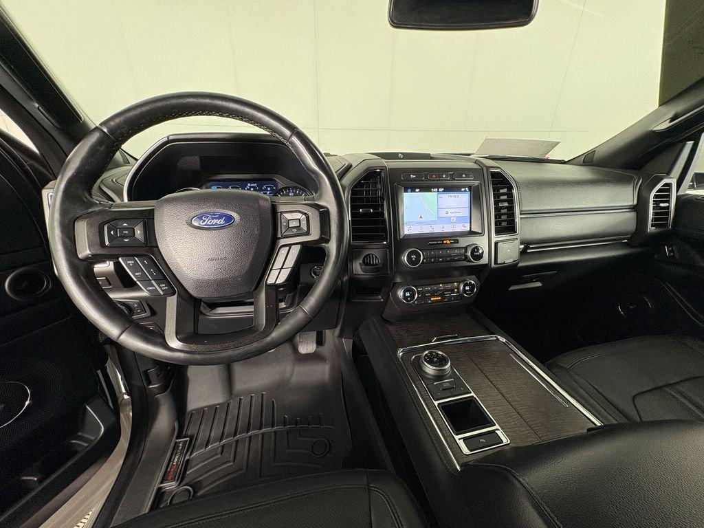 Ford Expedition Limited - Thumbnail 8