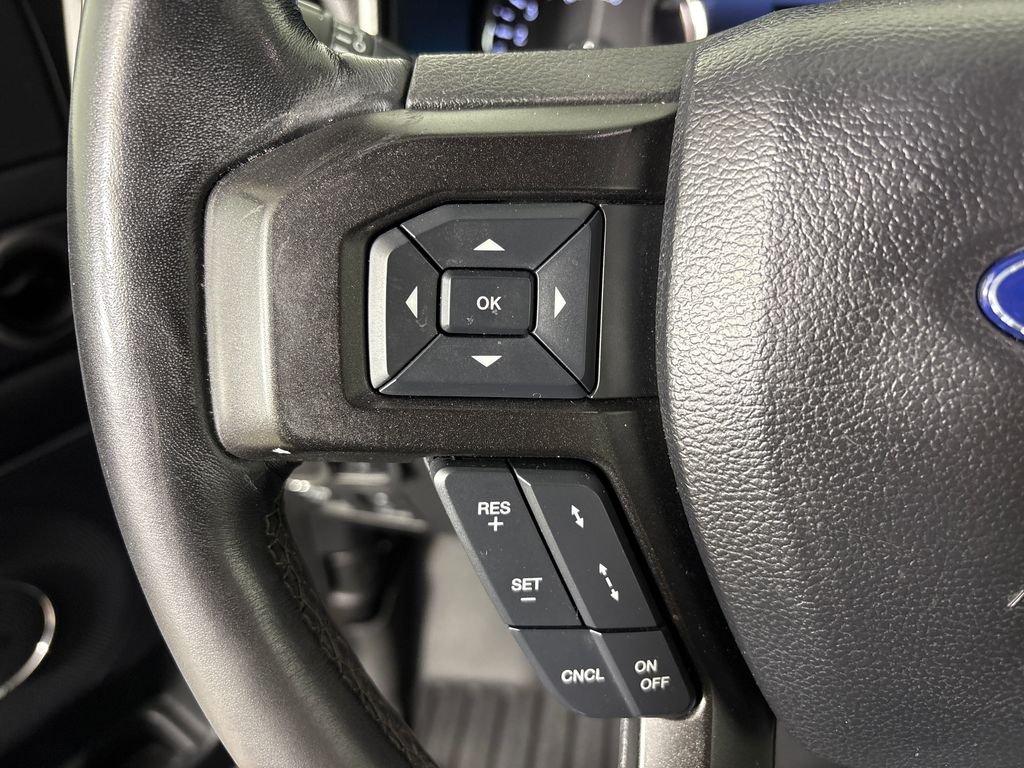 Ford Expedition Limited - Thumbnail 18