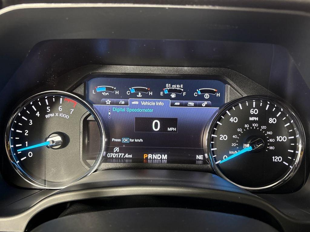 Ford Expedition Limited - Thumbnail 20