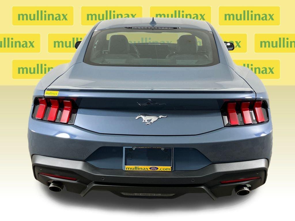 Ford Mustang Ecoboost Premium - Thumbnail 10