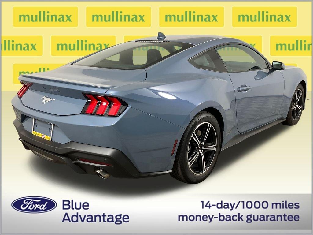 Ford Mustang Ecoboost Premium - Thumbnail 5