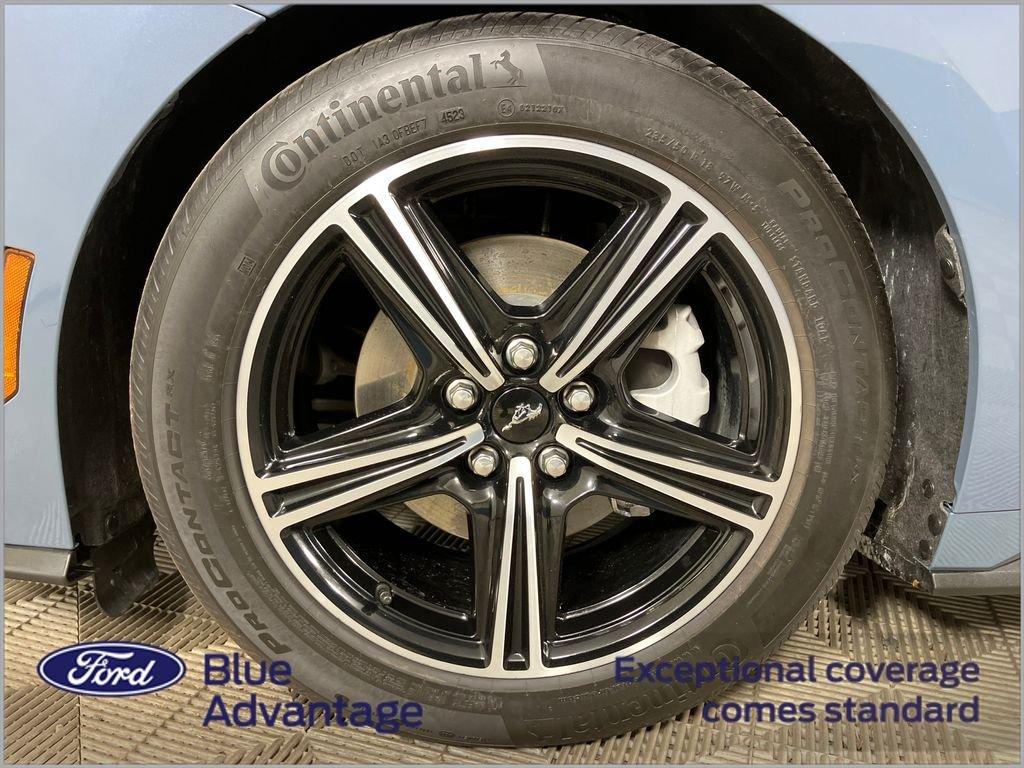 Ford Mustang Ecoboost Premium - Thumbnail 14