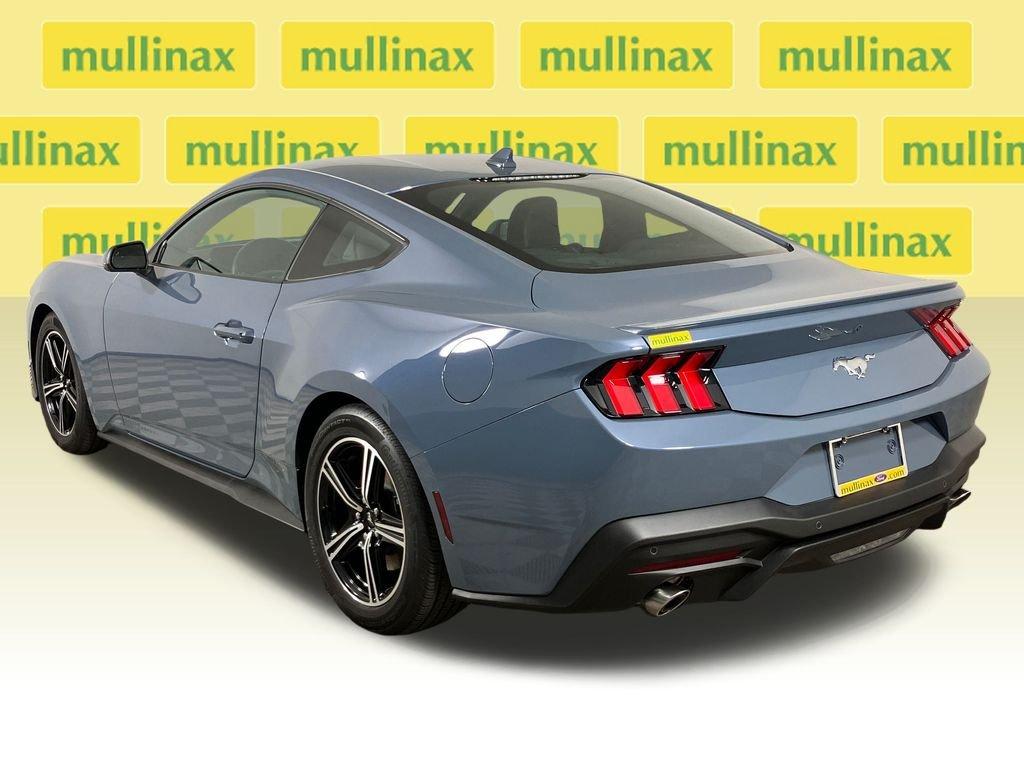 Ford Mustang Ecoboost Premium - Thumbnail 11
