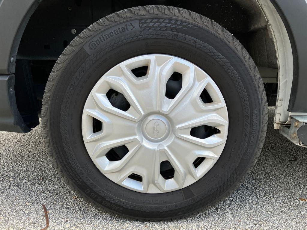 Ford Transit-250 Base - Thumbnail 12