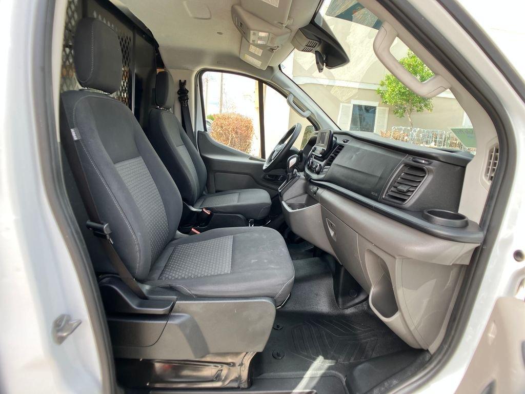 Ford Transit-250 Base - Thumbnail 8