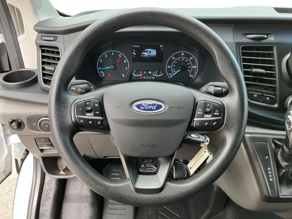 Ford Transit-250 Base - Thumbnail 17