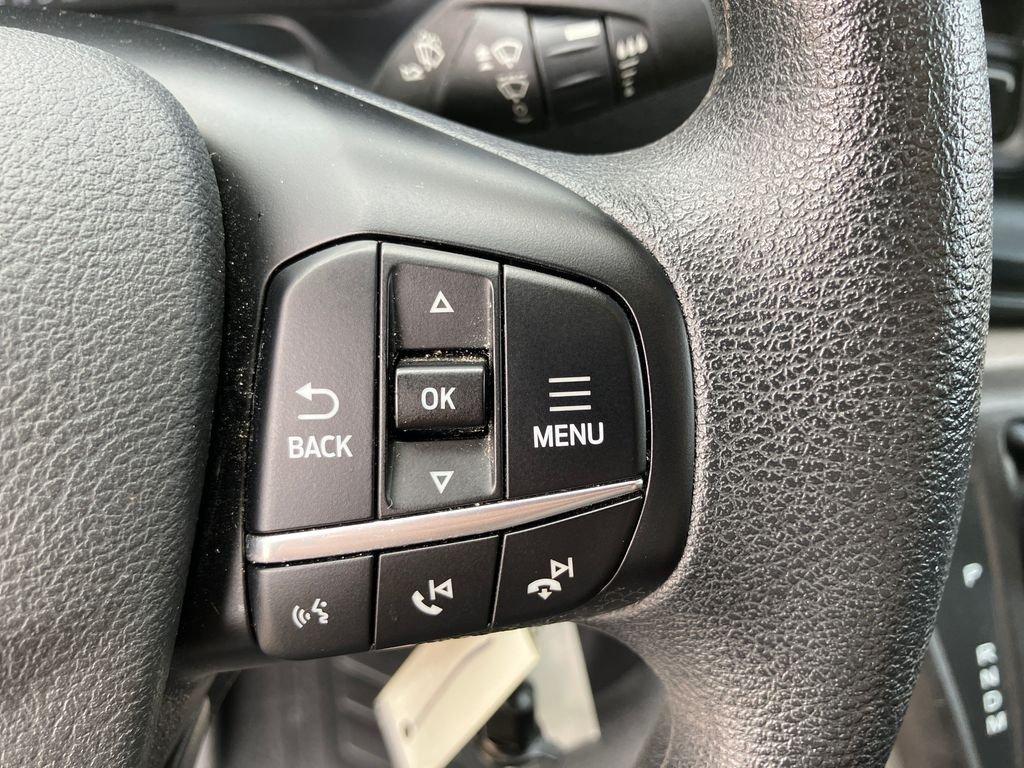 Ford Transit-250 Base - Thumbnail 19