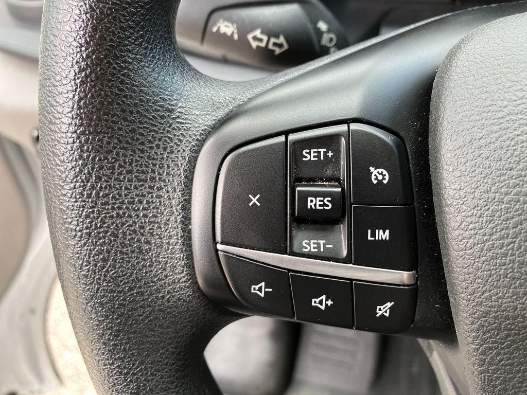 Ford Transit-250 Base - Thumbnail 18