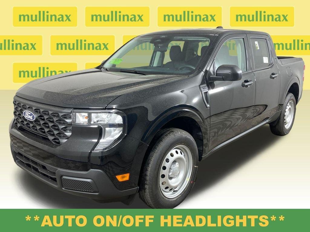 Ford Maverick Xl - Thumbnail 16