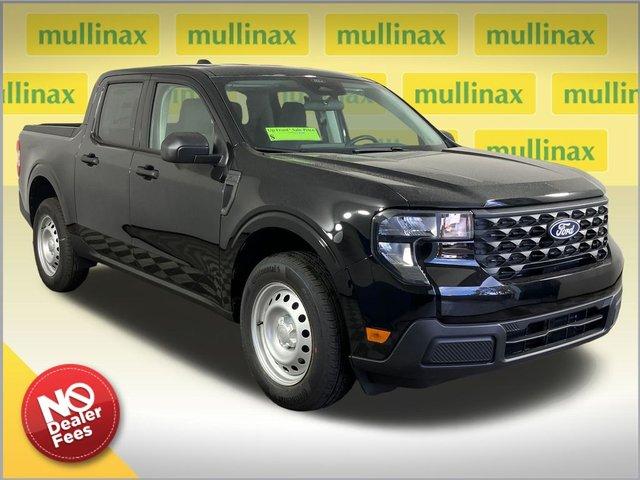 Ford Maverick Xl - View 1