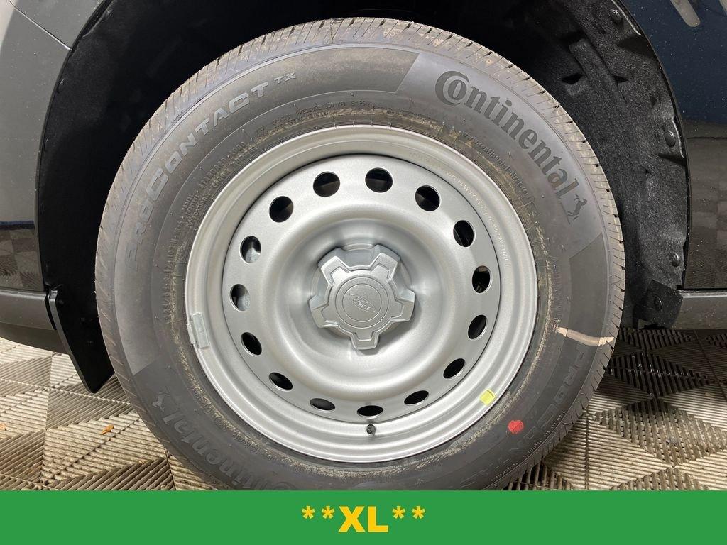 Ford Maverick Xl - Thumbnail 14