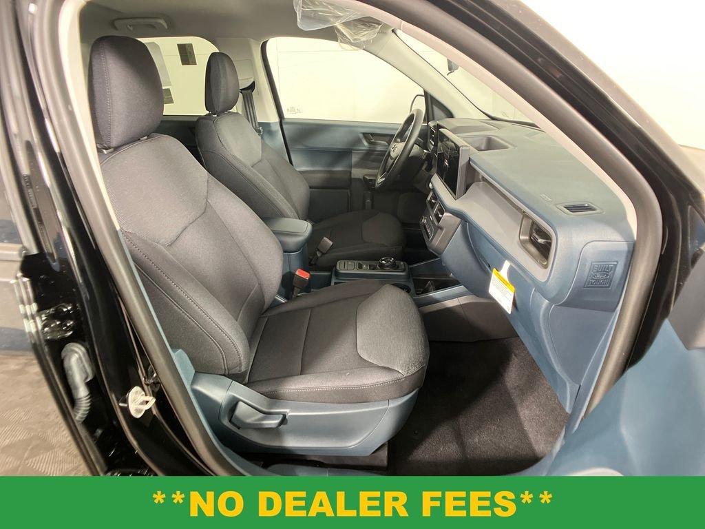 Ford Maverick Xl - Thumbnail 6