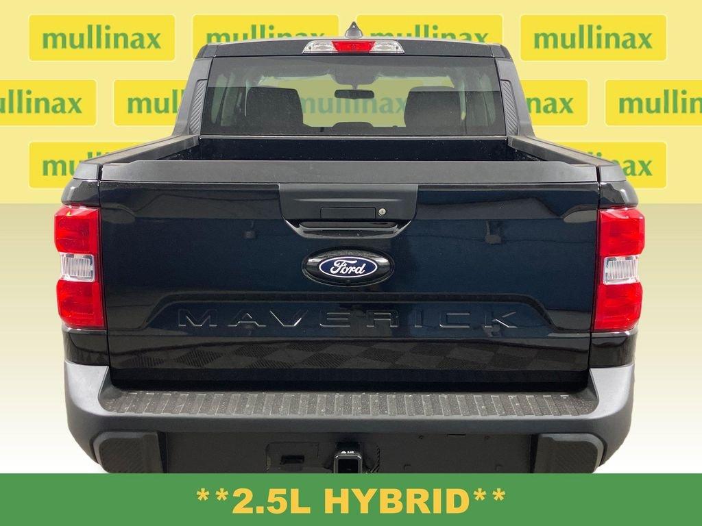 Ford Maverick Xl - Thumbnail 10