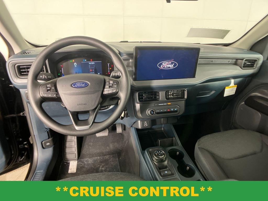 Ford Maverick Xl - Thumbnail 9