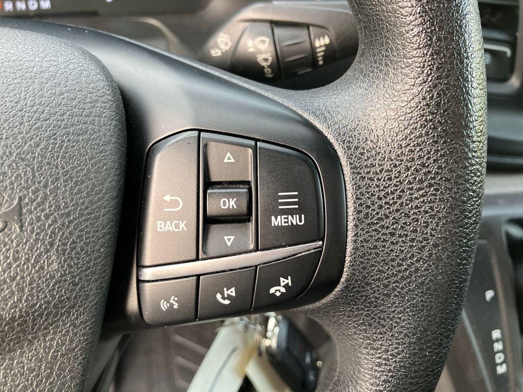 Ford Transit-250 Base - Thumbnail 19