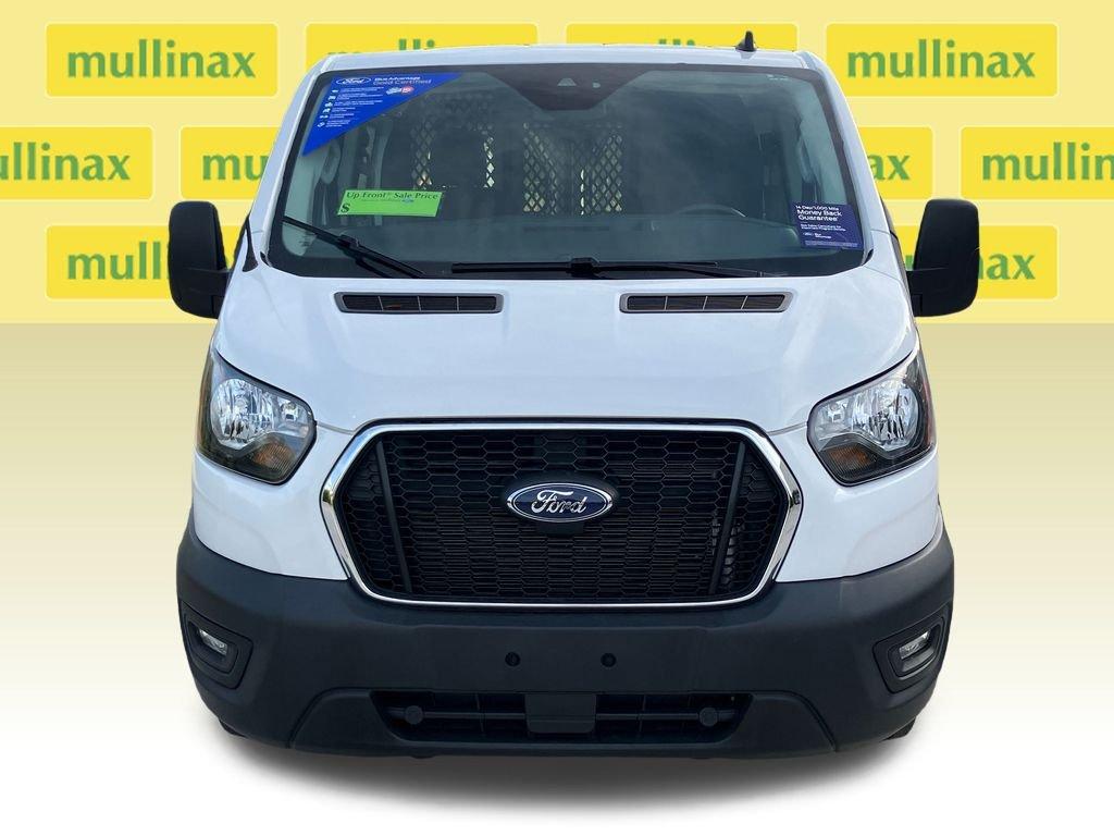 Ford Transit-250 Base - Thumbnail 15