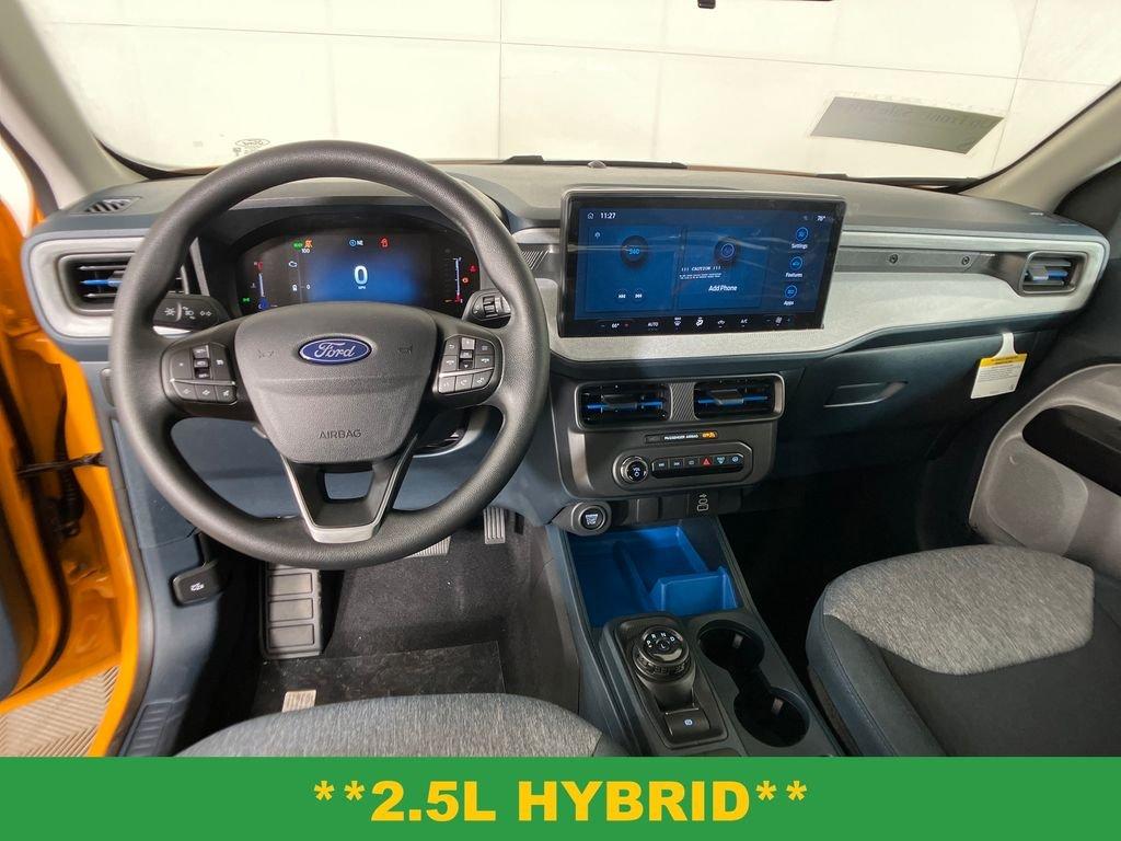 Ford Maverick Xlt - Thumbnail 9