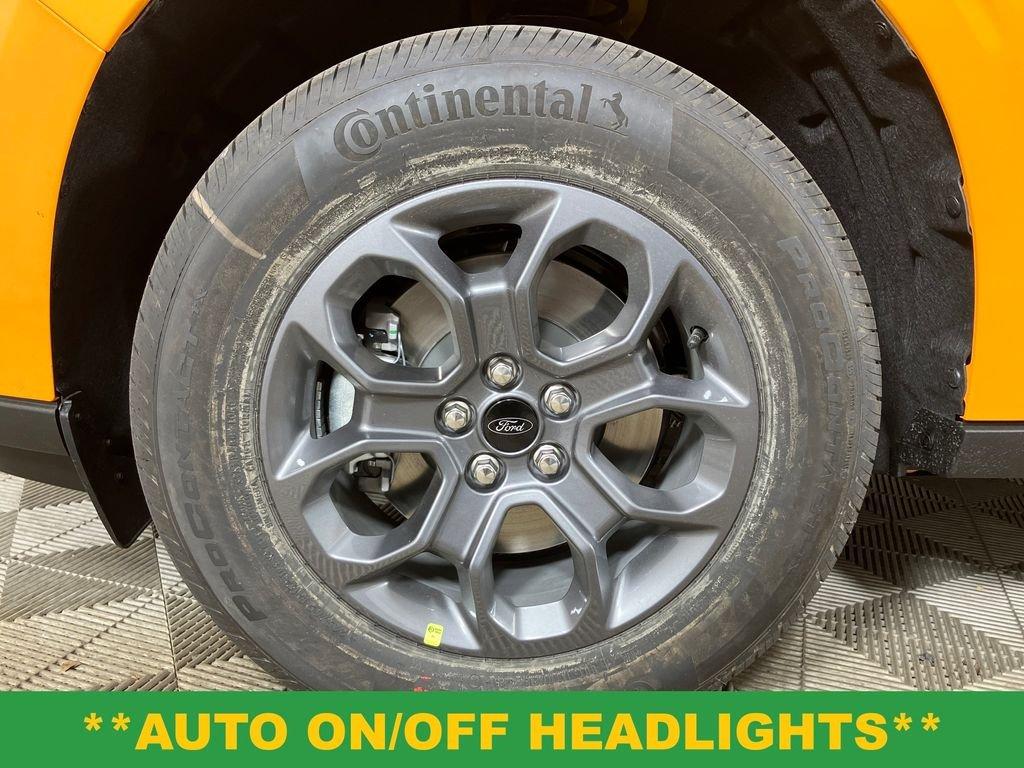 Ford Maverick Xlt - Thumbnail 14