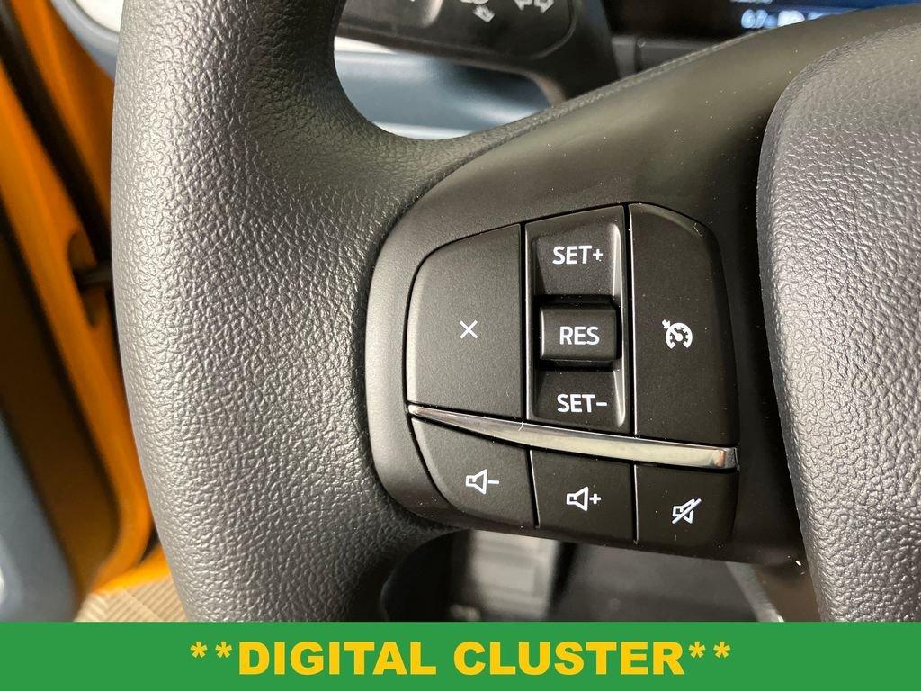 Ford Maverick Xlt - Thumbnail 19