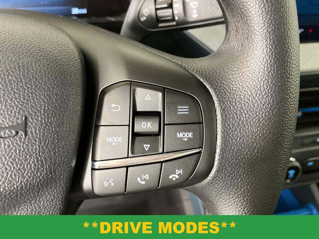 Ford Maverick Xlt - Thumbnail 20