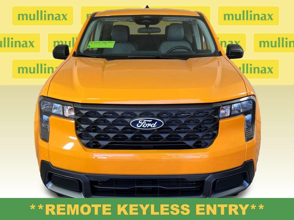 Ford Maverick Xlt - Thumbnail 17