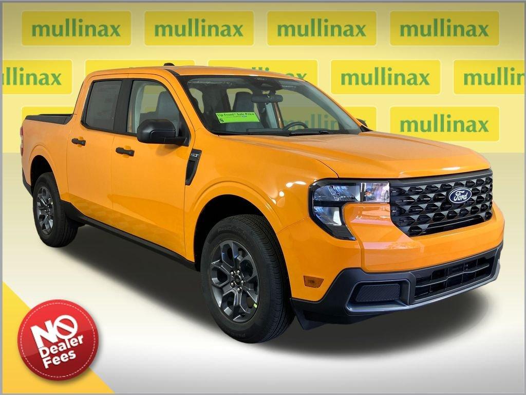 Ford Maverick Xlt - Thumbnail 2