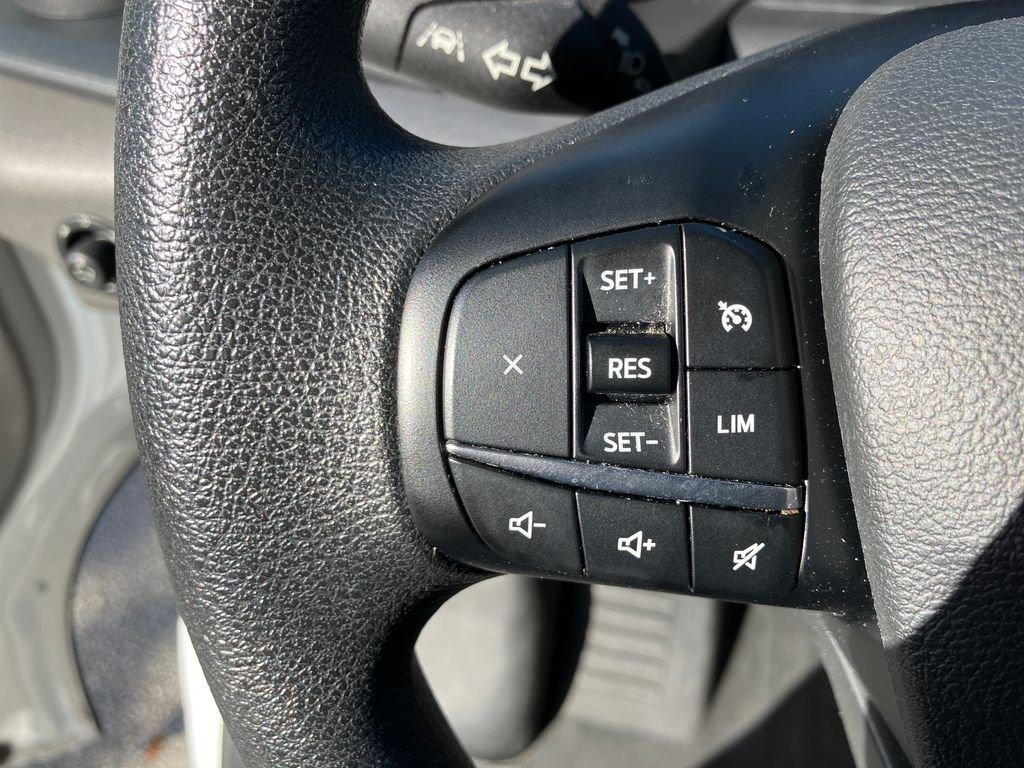 Ford Transit-250 Base - Thumbnail 17