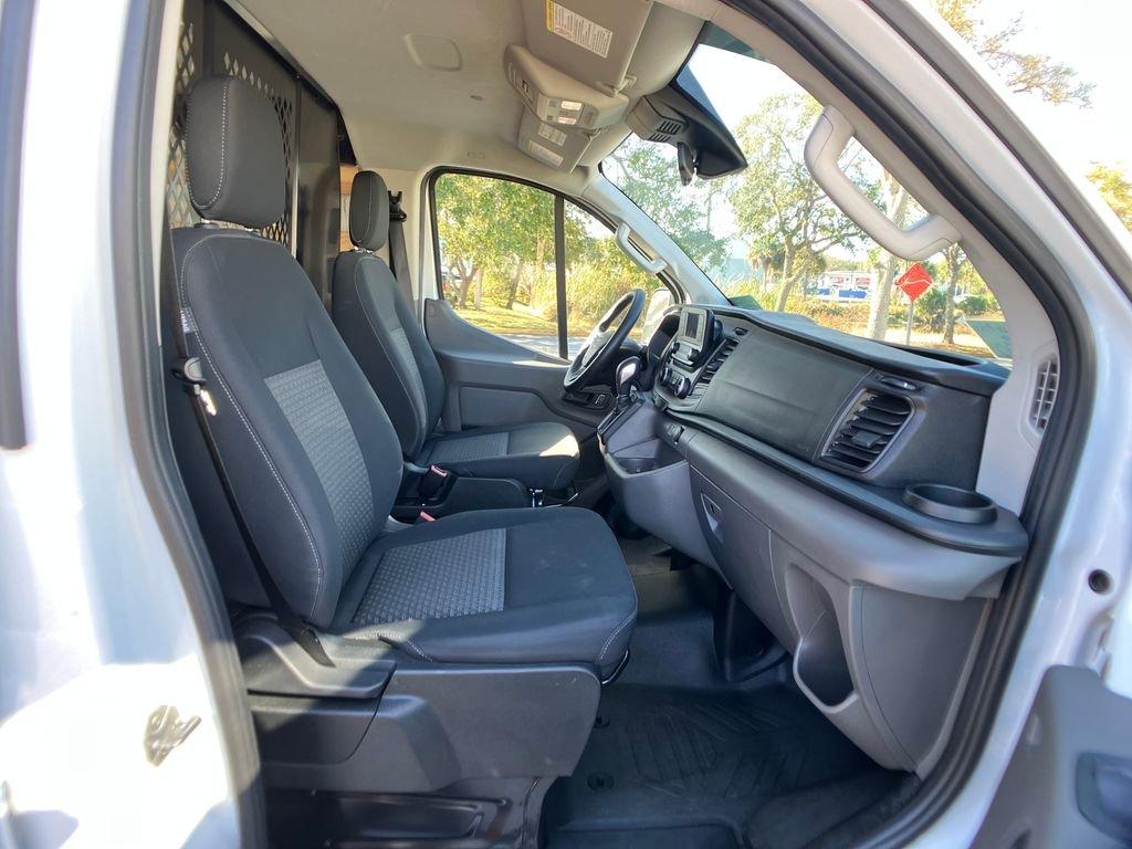 Ford Transit-250 Base - Thumbnail 8