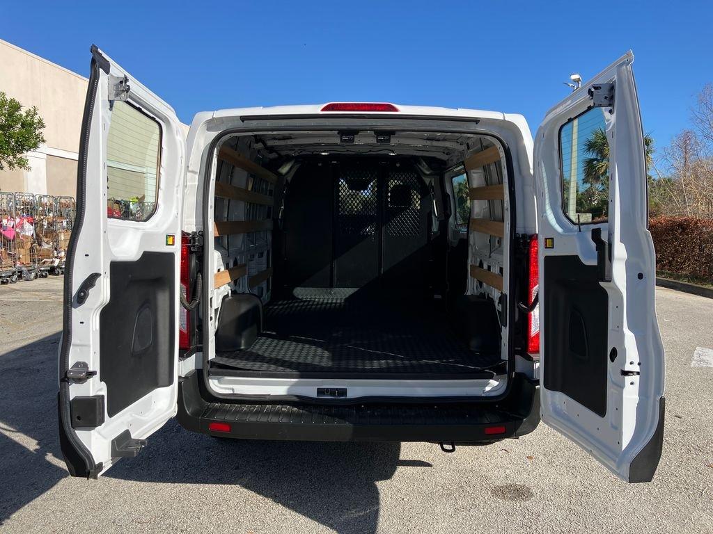 Ford Transit-250 Base - Thumbnail 11