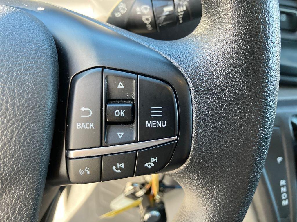 Ford Transit-250 Base - Thumbnail 18