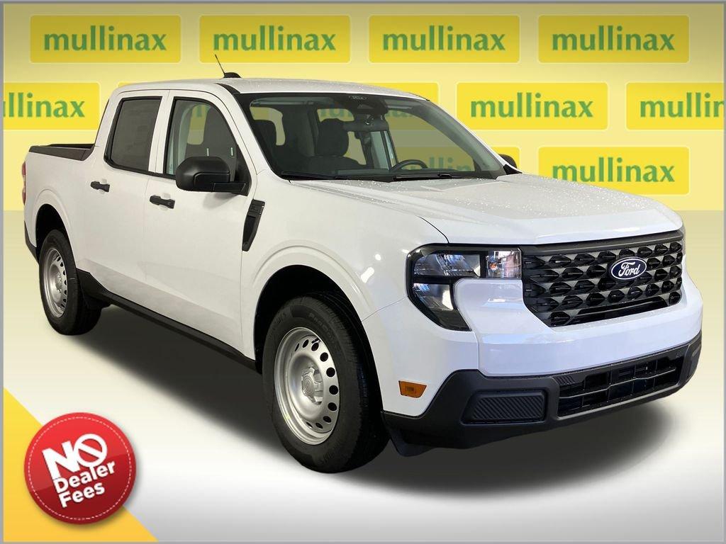 Ford Maverick Xl - Thumbnail 2